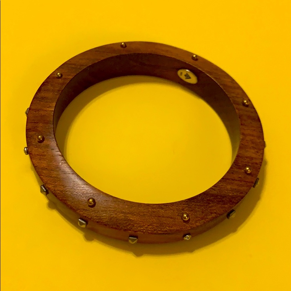 Wildwood Bangle - Picture 7 of 10